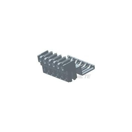 Te Connectivity 6POS MT - EDGE HOUSING 1703111-2